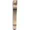 Ekena Millwork Legacy Craftsman Smooth Bracket, Douglas Fir, 3 1/2"W x 24"D x 28"H BKT04X24X28LEC04SDF - alternate 4